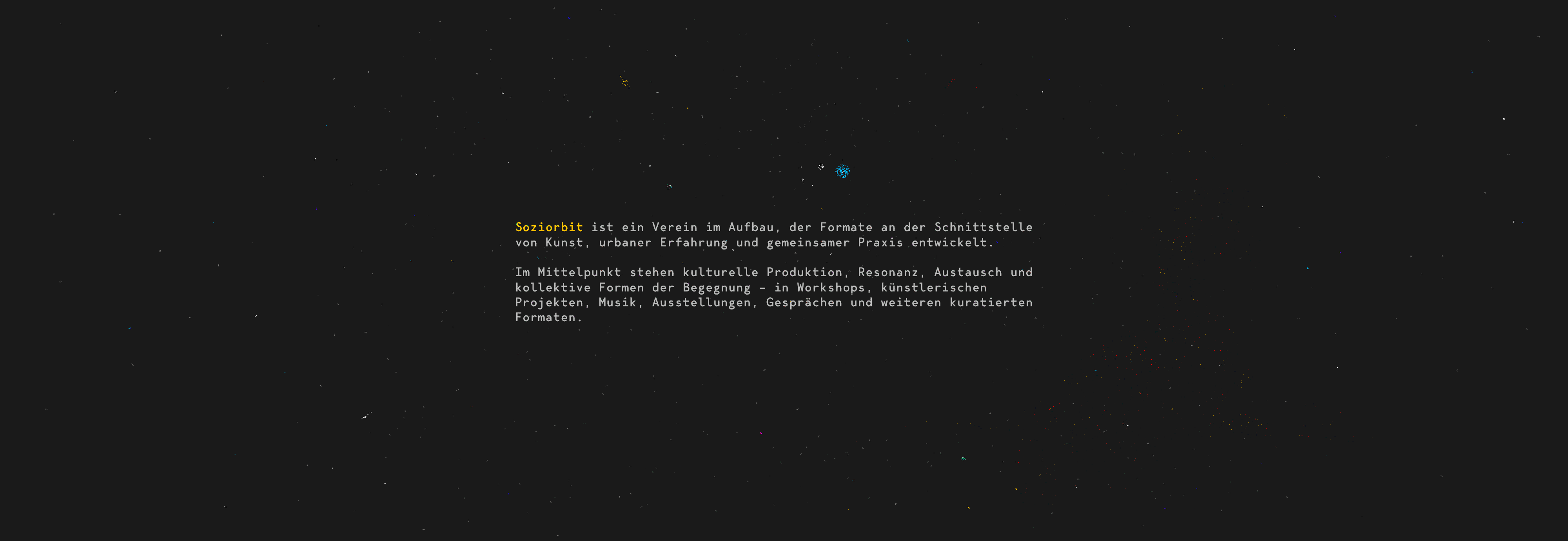 Soziorbit