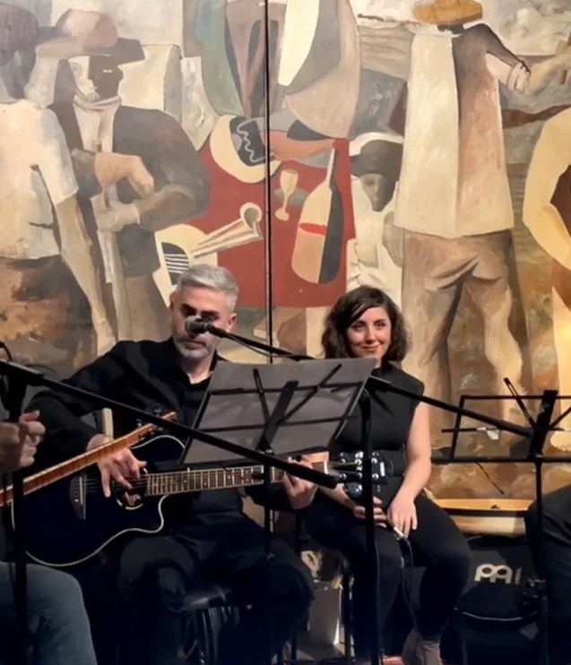 Maris Band