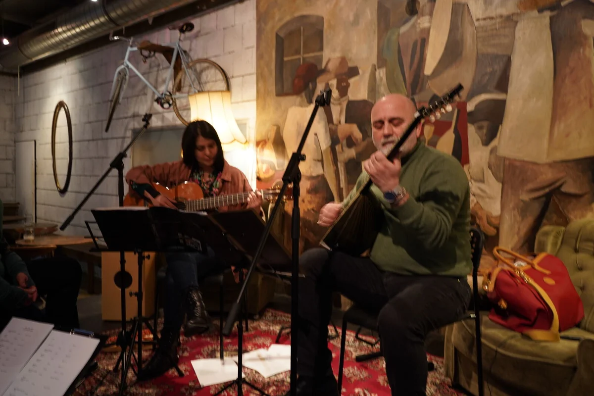 Soli Konzert